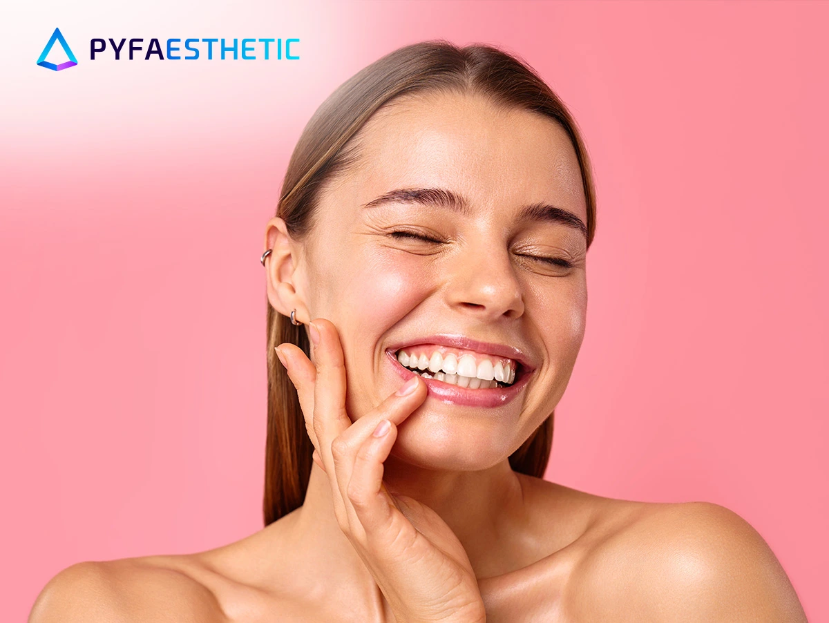 Bikin Kulit Kamu Sehat dan Glowing dengan PDRN Salmon Trout