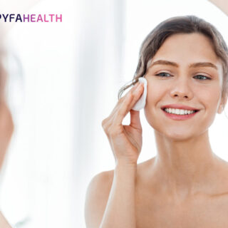 Cara Mengontrol Minyak Berlebih di Wajah Agar Tidak Berjerawat