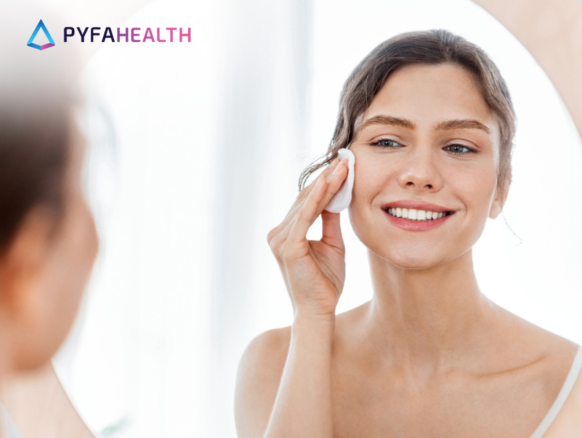 Cara Mengontrol Minyak Berlebih di Wajah Agar Tidak Berjerawat