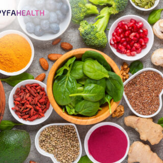 Manfaat Antioksidan untuk Menjaga Elastisitas Kulit