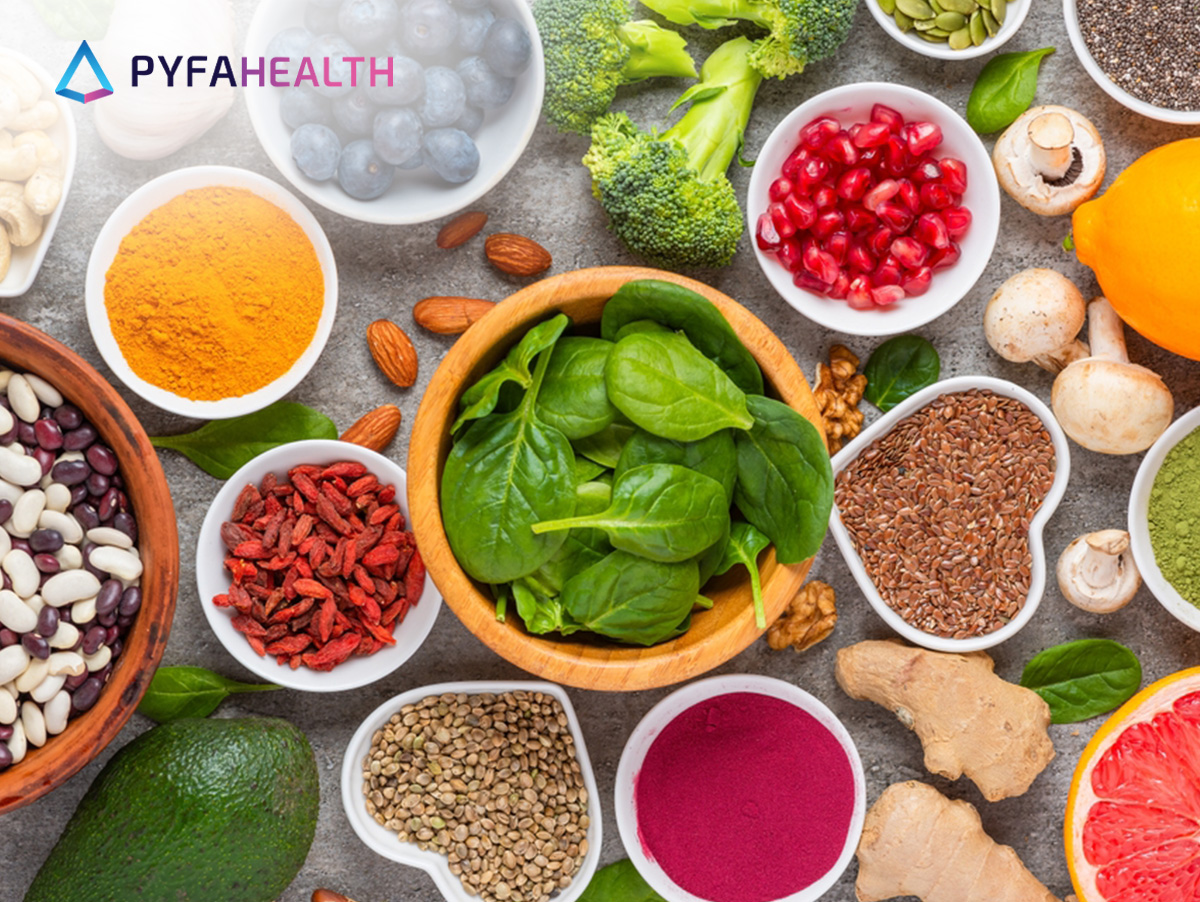 Manfaat Antioksidan untuk Menjaga Elastisitas Kulit