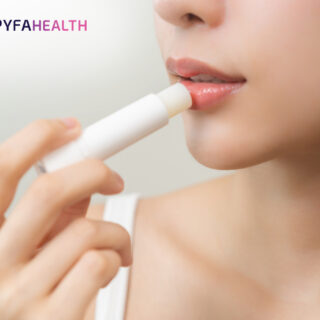 Tanda Penuaan pada Bibir dan Cara Mengatasinya