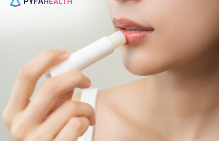 Tanda Penuaan pada Bibir dan Cara Mengatasinya