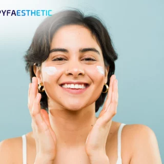 Cara Optimal Menjaga Kelembapan Kulit Wajah Setiap Hari