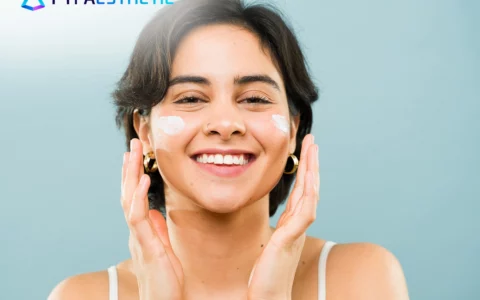 Cara Optimal Menjaga Kelembapan Kulit Wajah Setiap Hari