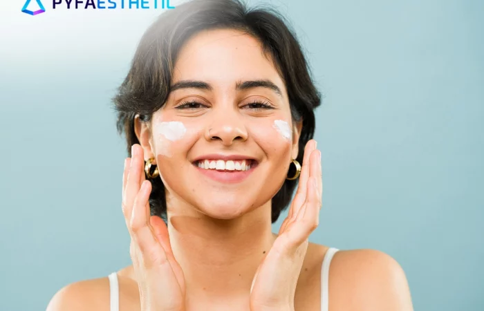 Cara Optimal Menjaga Kelembapan Kulit Wajah Setiap Hari