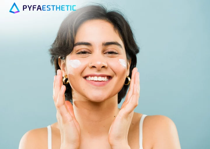 Cara Optimal Menjaga Kelembapan Kulit Wajah Setiap Hari