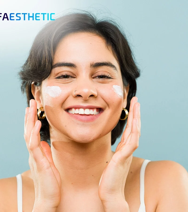 Cara Optimal Menjaga Kelembapan Kulit Wajah Setiap Hari