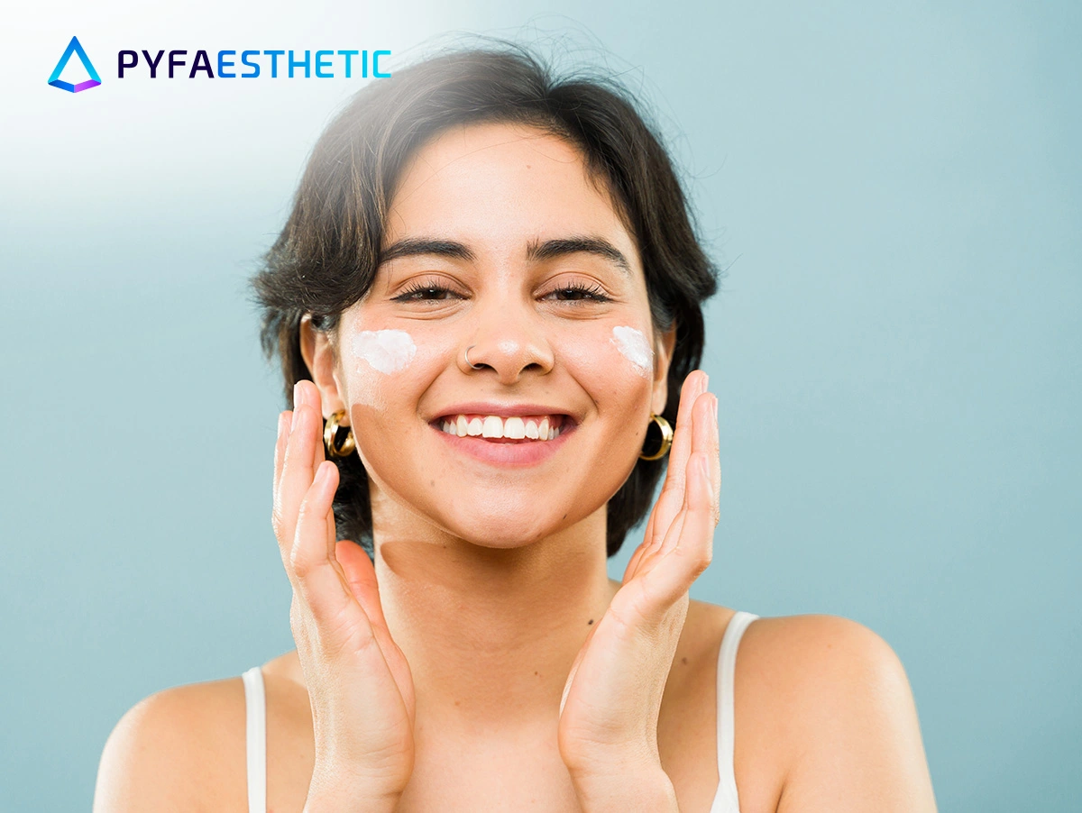 Cara Optimal Menjaga Kelembapan Kulit Wajah Setiap Hari