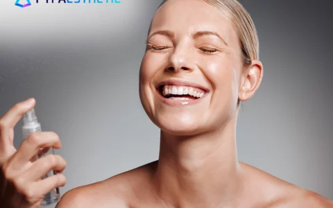 Manfaat Kombinasi Vitamin C dan E untuk Kesehatan Kulit