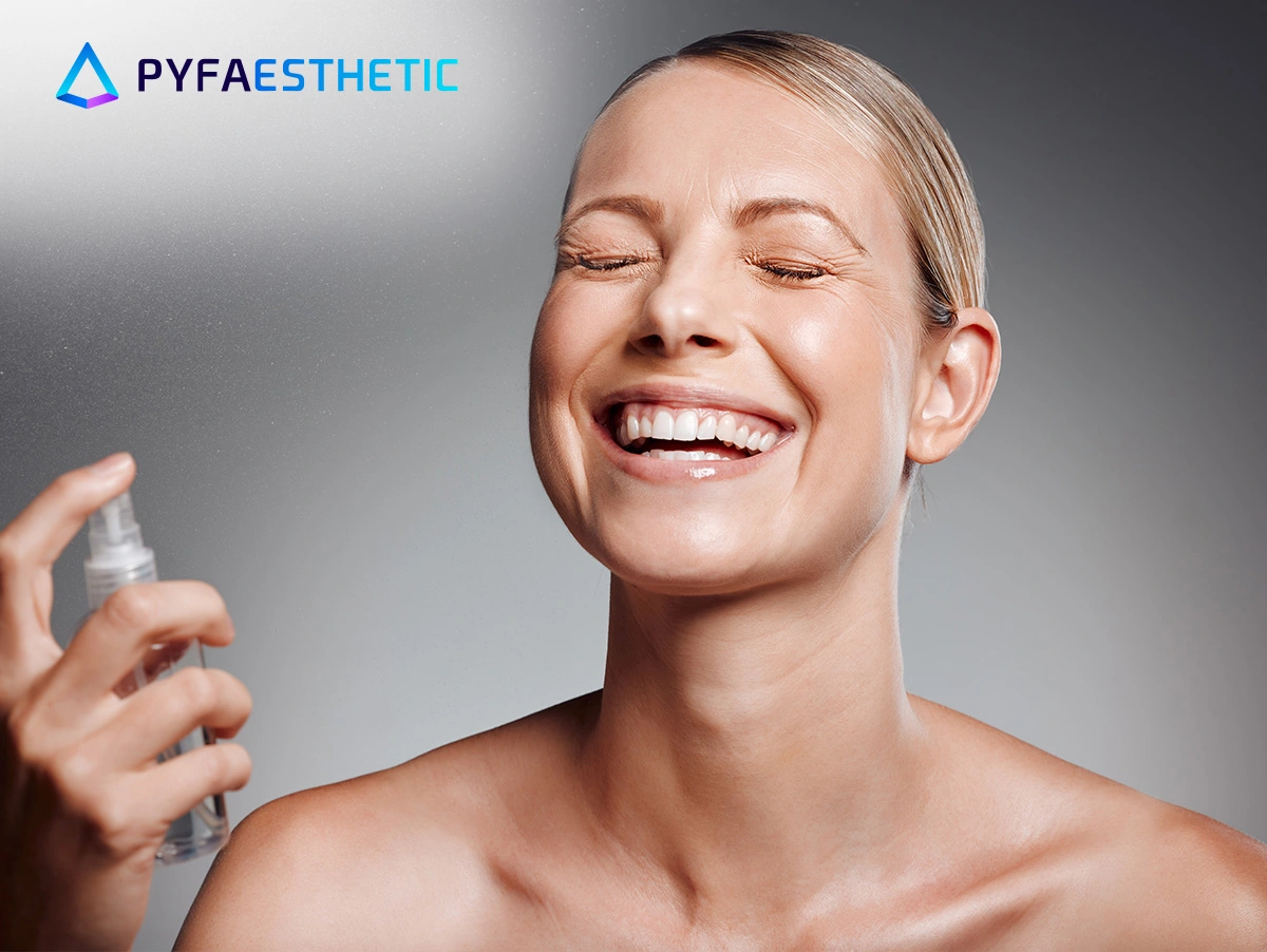 Manfaat Kombinasi Vitamin C dan E untuk Kesehatan Kulit