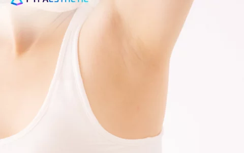 Cara Cepat dan Efektif untuk Mencerahkan Ketiak