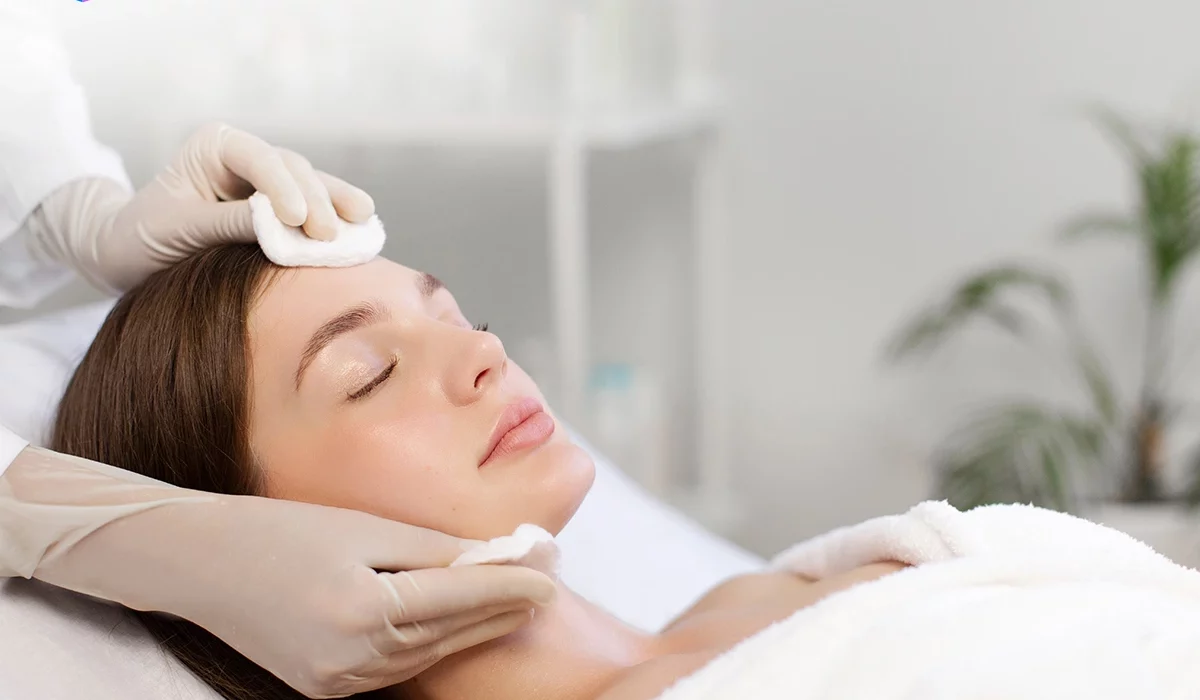 Cara Kerja Bohr Effect untuk Merawat Kulit