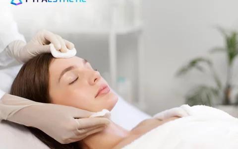 Cara Kerja Bohr Effect untuk Merawat Kulit