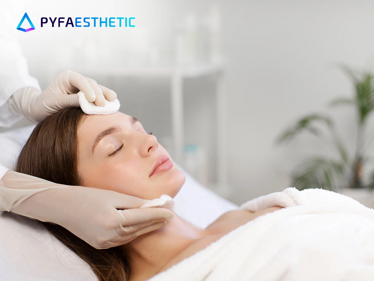 Cara Kerja Bohr Effect untuk Merawat Kulit