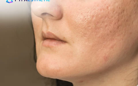 Mengapa Acne Scars Butuh Perawatan Lebih dari Sekadar Krim Biasa