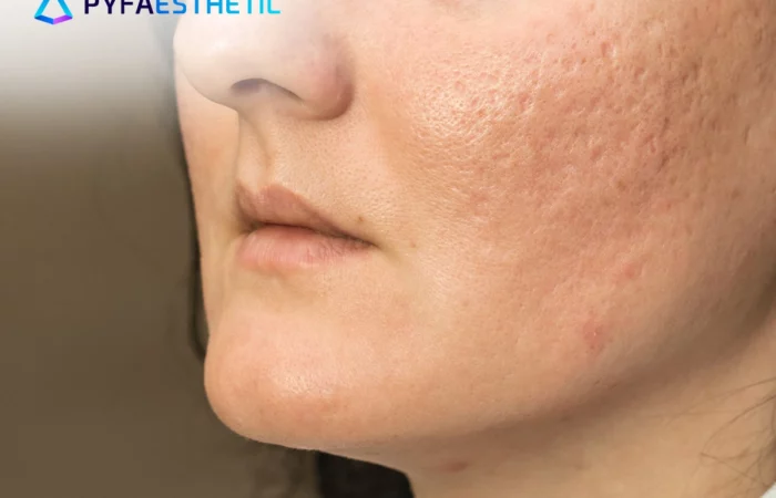 Mengapa Acne Scars Butuh Perawatan Lebih dari Sekadar Krim Biasa