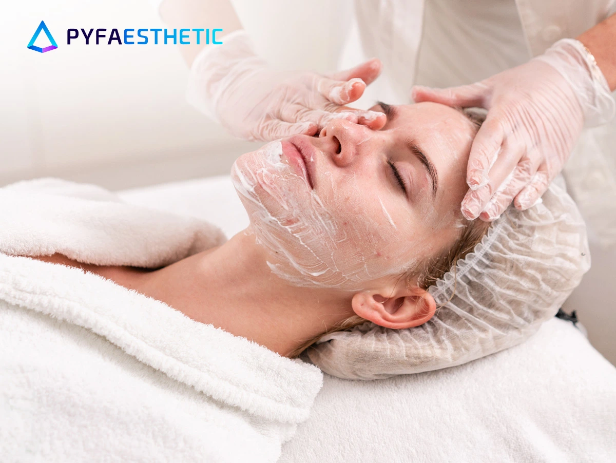 Pendekatan Baru Penanganan Jerawat dengan Spicule dan BHA