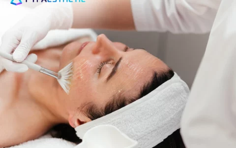 Peran Lactococcus Ferment Lysate dalam Membantu Proses Regenerasi Kulit