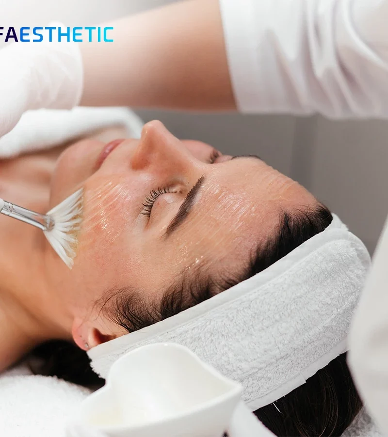 Peran Lactococcus Ferment Lysate dalam Membantu Proses Regenerasi Kulit