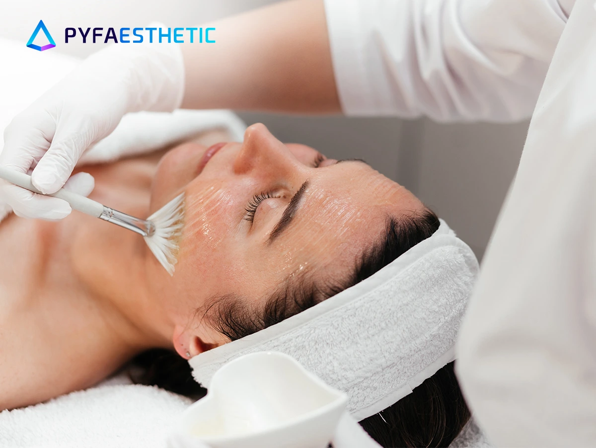 Peran Lactococcus Ferment Lysate dalam Membantu Proses Regenerasi Kulit