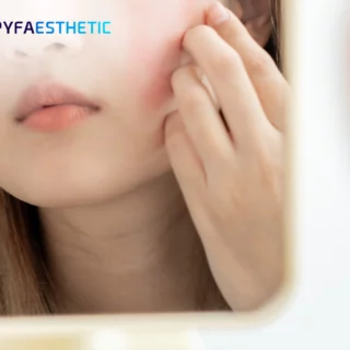 Pertolongan Pertama Saat Skin Barrier Rusak - Stop Eksfoliasi dan Mulai Hidrasi