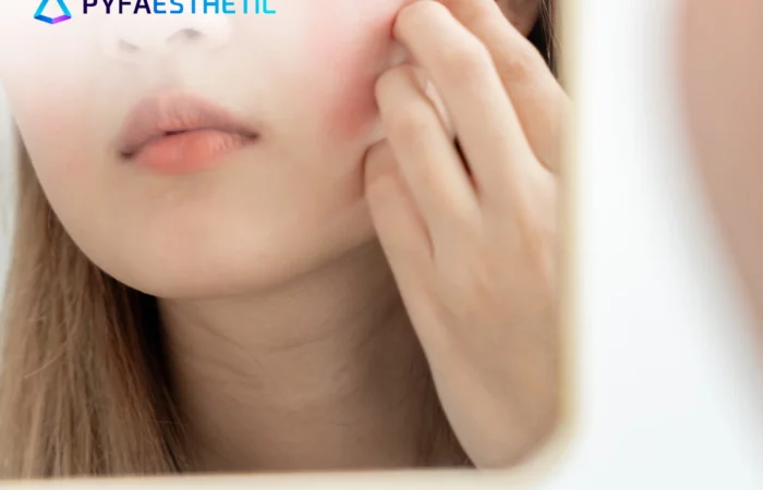 Pertolongan Pertama Saat Skin Barrier Rusak - Stop Eksfoliasi dan Mulai Hidrasi
