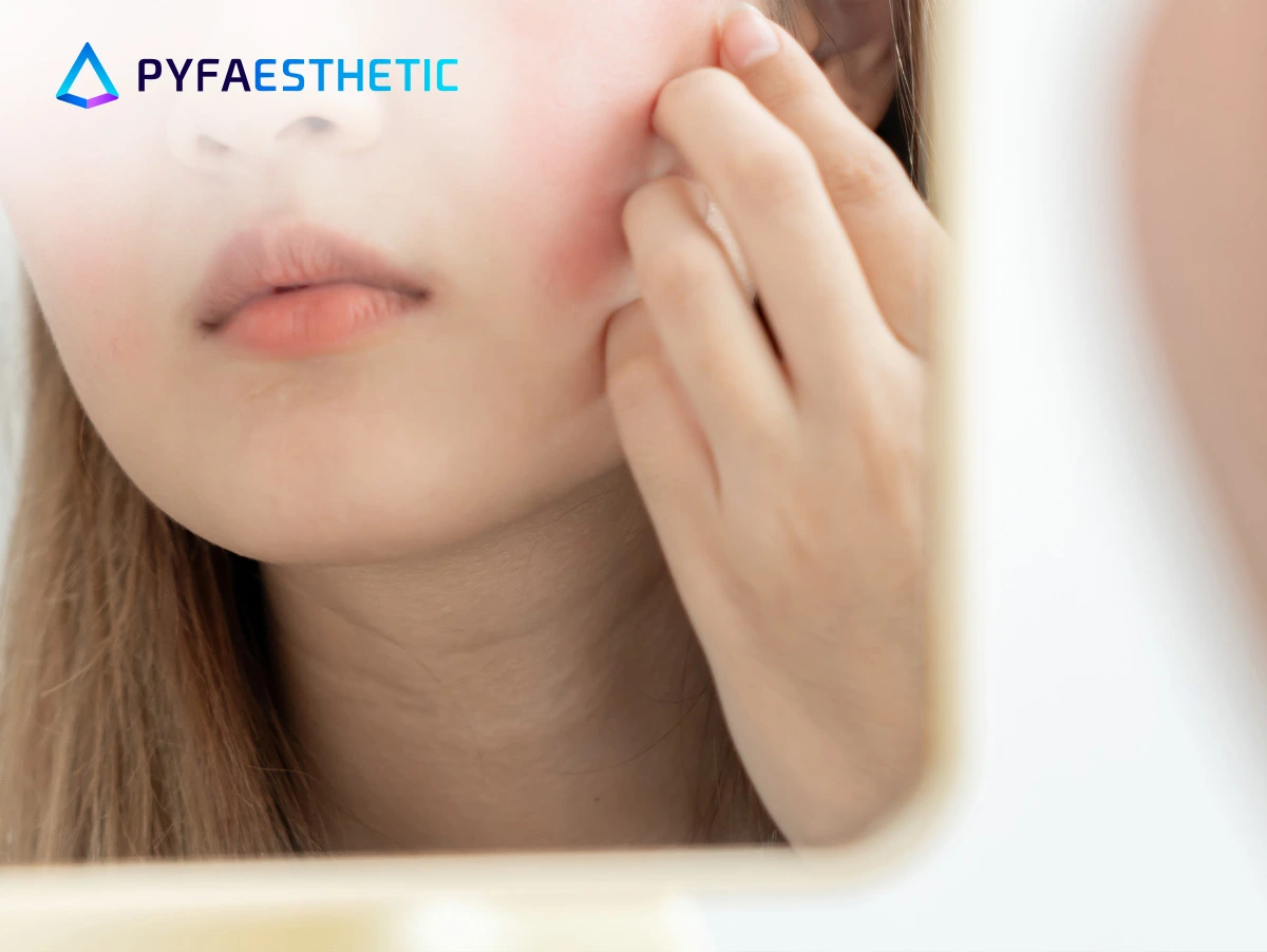 Pertolongan Pertama Saat Skin Barrier Rusak - Stop Eksfoliasi dan Mulai Hidrasi