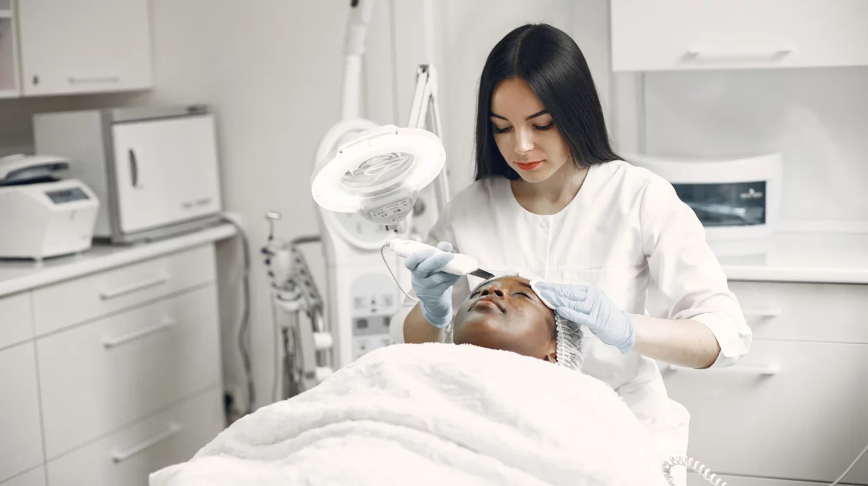 Perbedaan Collagen Stimulator dan Collost dalam Perawatan Anti-Aging