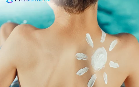 Cara Memilih Sunscreen yang Tepat untuk Kulit Sensitif