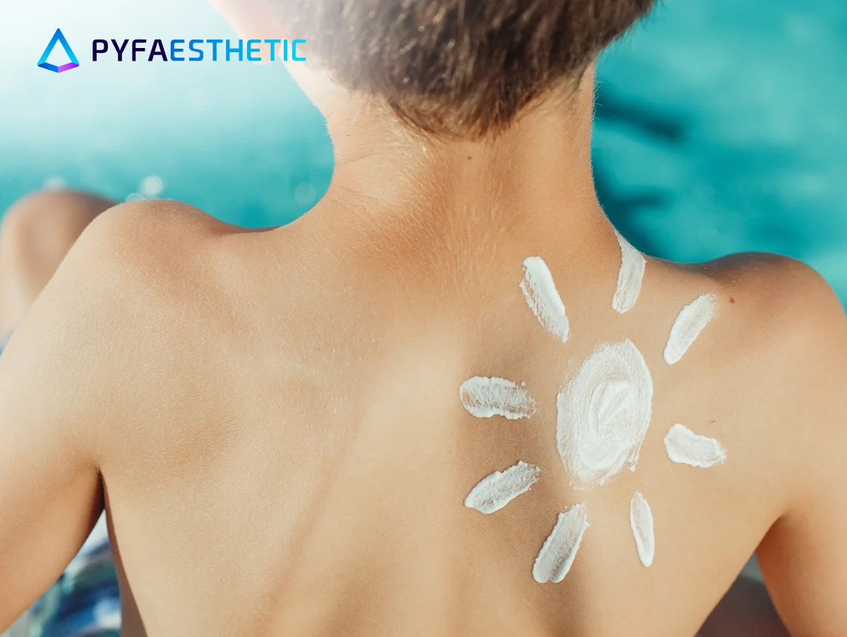 Cara Memilih Sunscreen yang Tepat untuk Kulit Sensitif