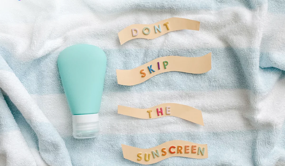 Pentingnya Peran Sunscreen untuk Melindungi Skin Barrier