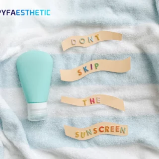 Pentingnya Peran Sunscreen untuk Melindungi Skin Barrier