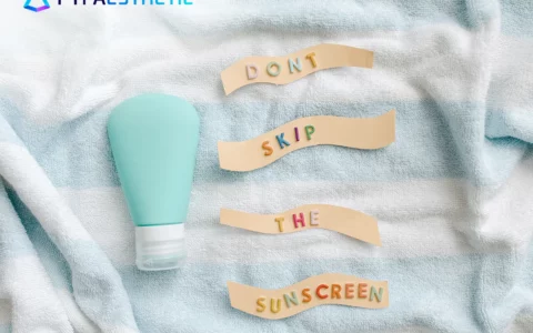 Pentingnya Peran Sunscreen untuk Melindungi Skin Barrier