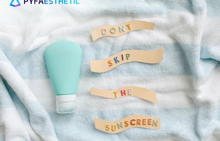 Pentingnya Peran Sunscreen untuk Melindungi Skin Barrier