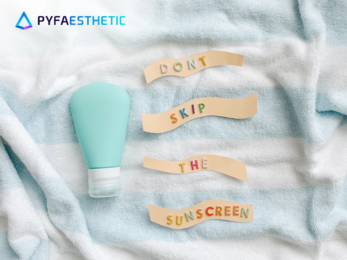 Pentingnya Peran Sunscreen untuk Melindungi Skin Barrier