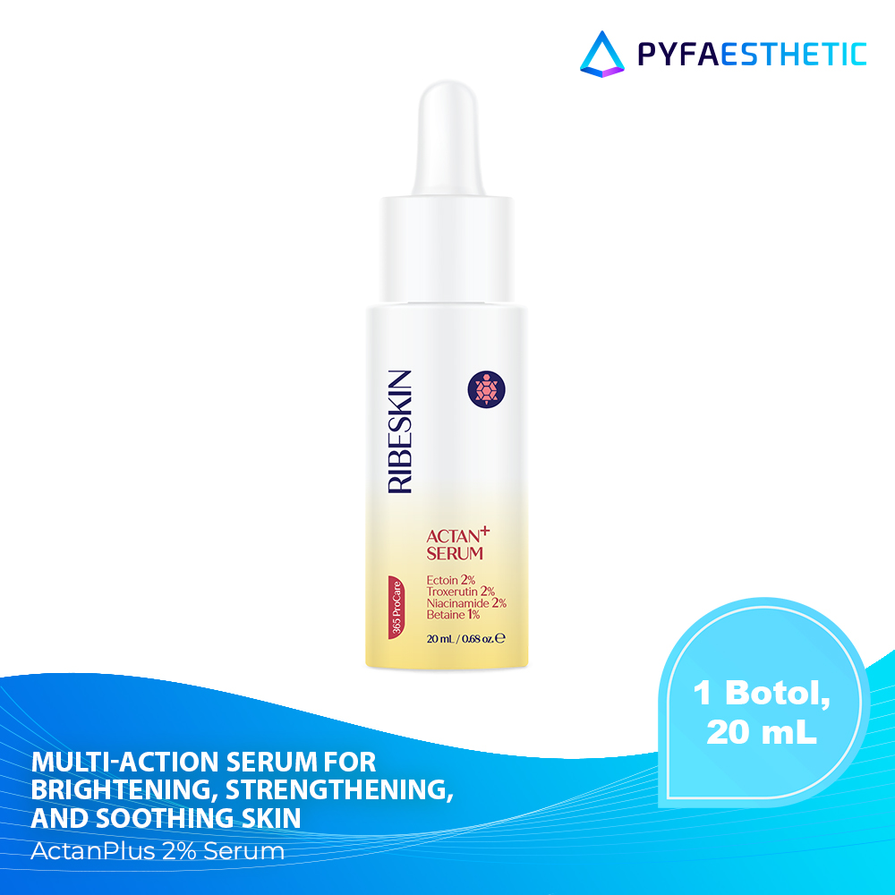 ActanPlus 2% Serum
