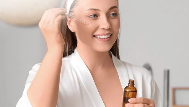 Cara Membuat Kulit Lebih Kenyal dan Sehat dengan Kolagen
