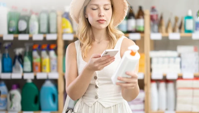Kandungan Sunscreen yang Cocok untuk Kulit Sensitif
