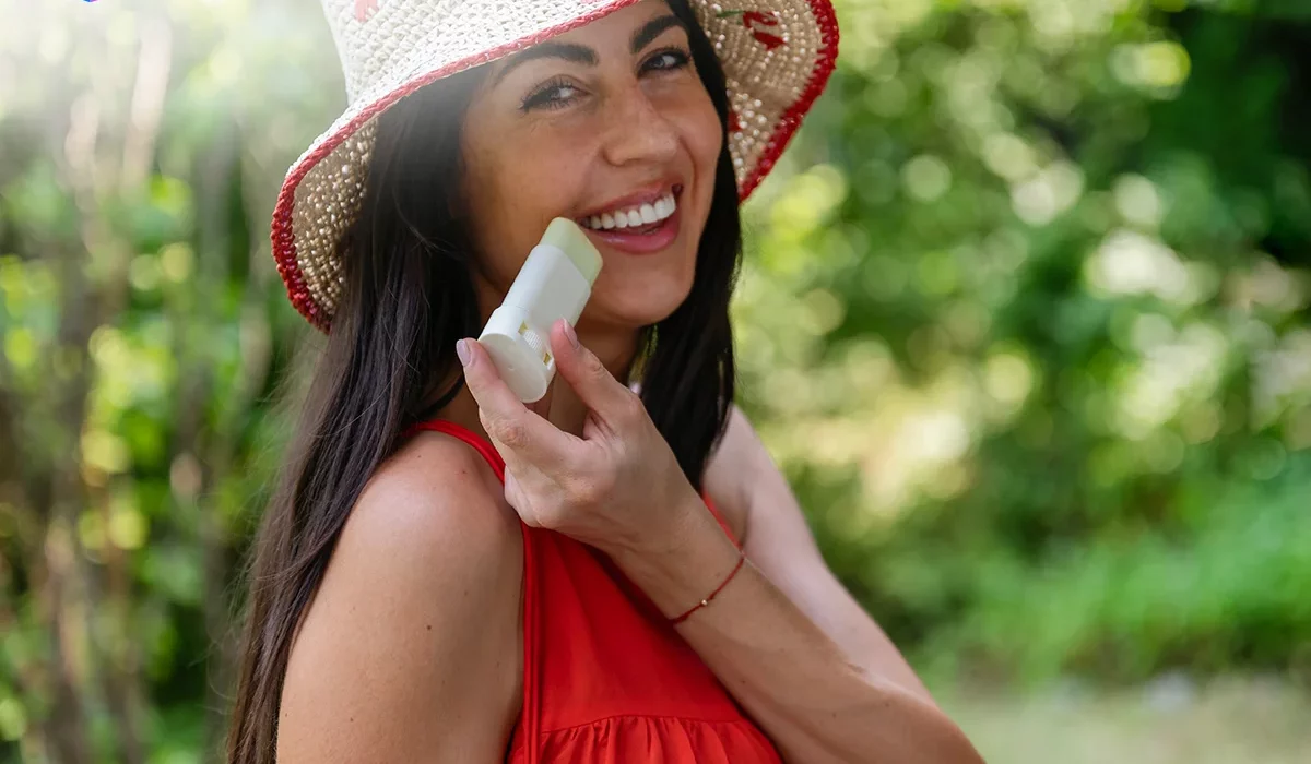 Manfaat Sunscreen untuk Meredakan Kulit Iritasi