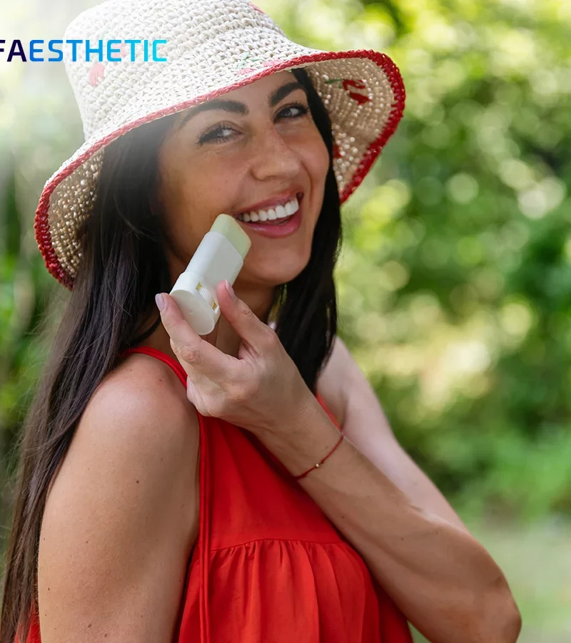 Manfaat Sunscreen untuk Meredakan Kulit Iritasi