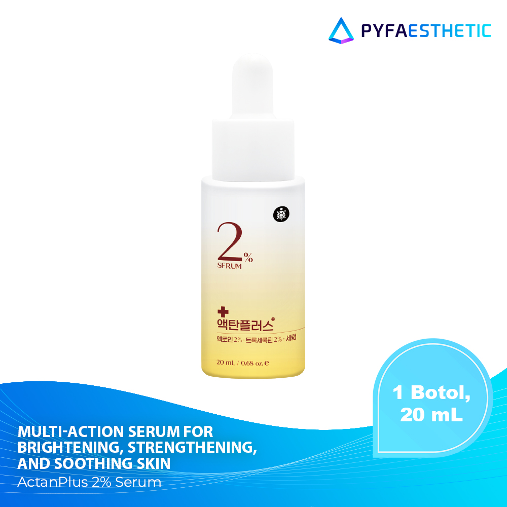 ActanPlus 2% Serum