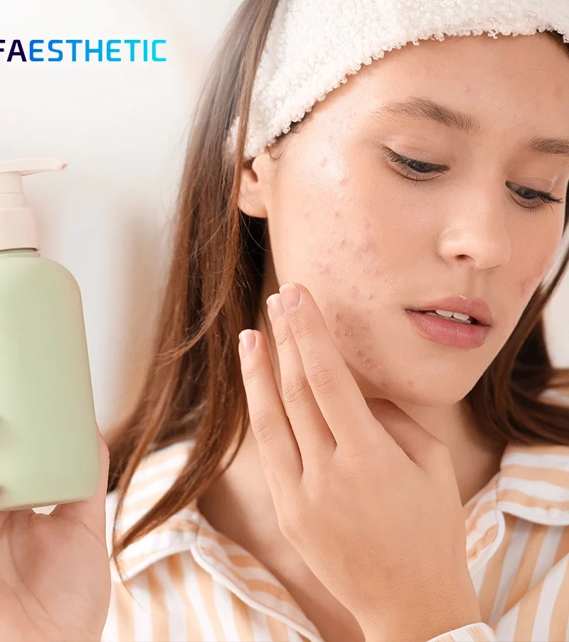 Rekomendasi Skincare untuk Melawan Jerawat