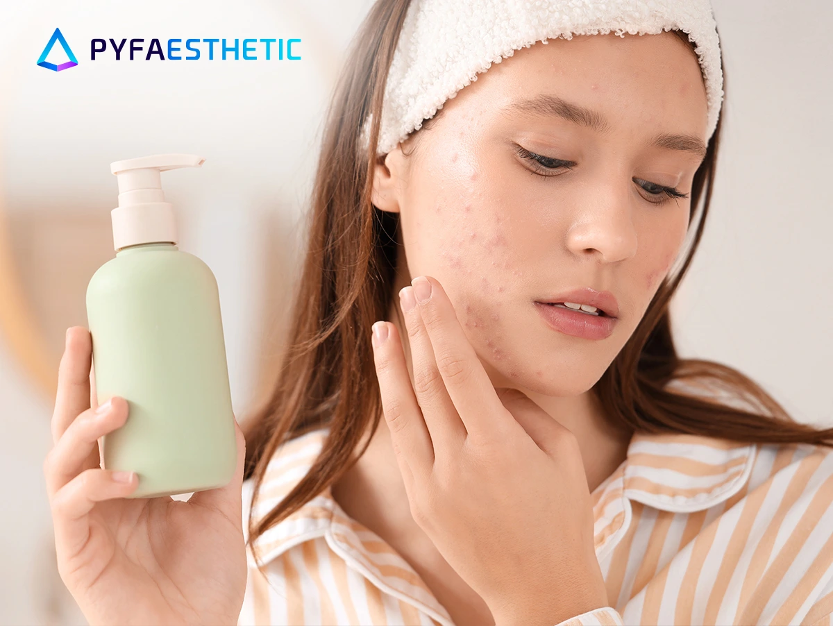 Rekomendasi Skincare untuk Melawan Jerawat