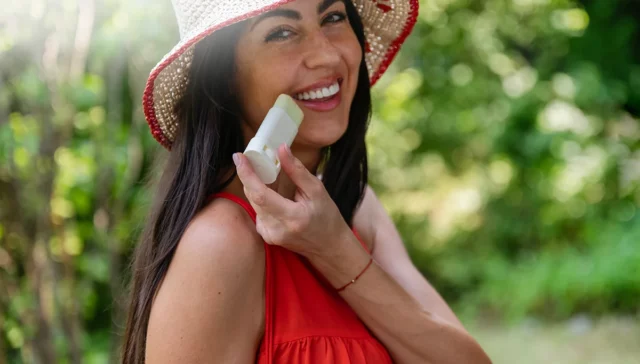 Apa Kandungan Sunscreen yang Efektif Memperbaiki Skin Barrier